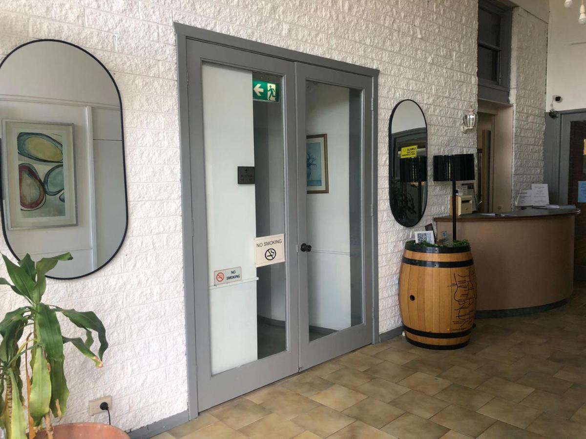 Hunter Valley Travellers Rest Motel Aberdare Eksteriør bilde