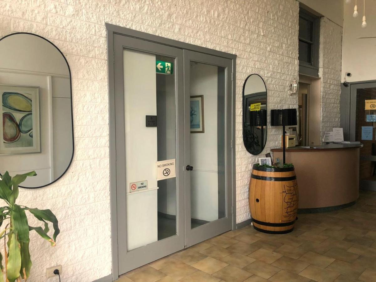Hunter Valley Travellers Rest Motel Aberdare Eksteriør bilde