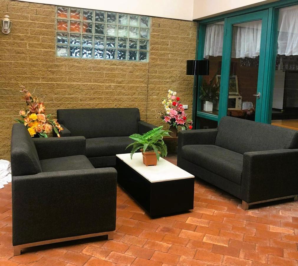 Hunter Valley Travellers Rest Motel Aberdare Eksteriør bilde