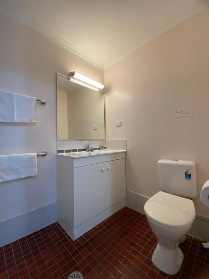 Hunter Valley Travellers Rest Motel Aberdare Eksteriør bilde