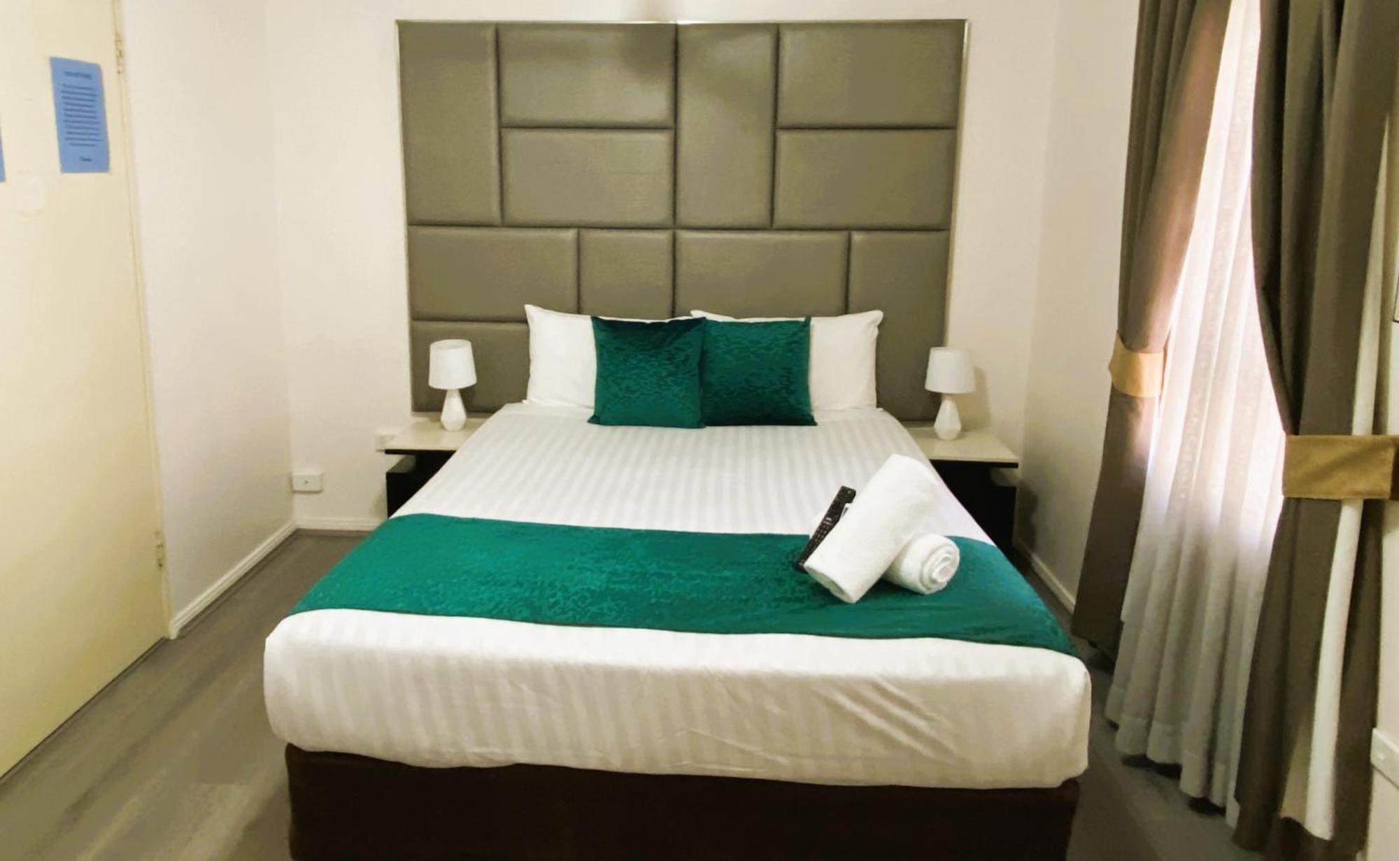 Hunter Valley Travellers Rest Motel Aberdare Eksteriør bilde