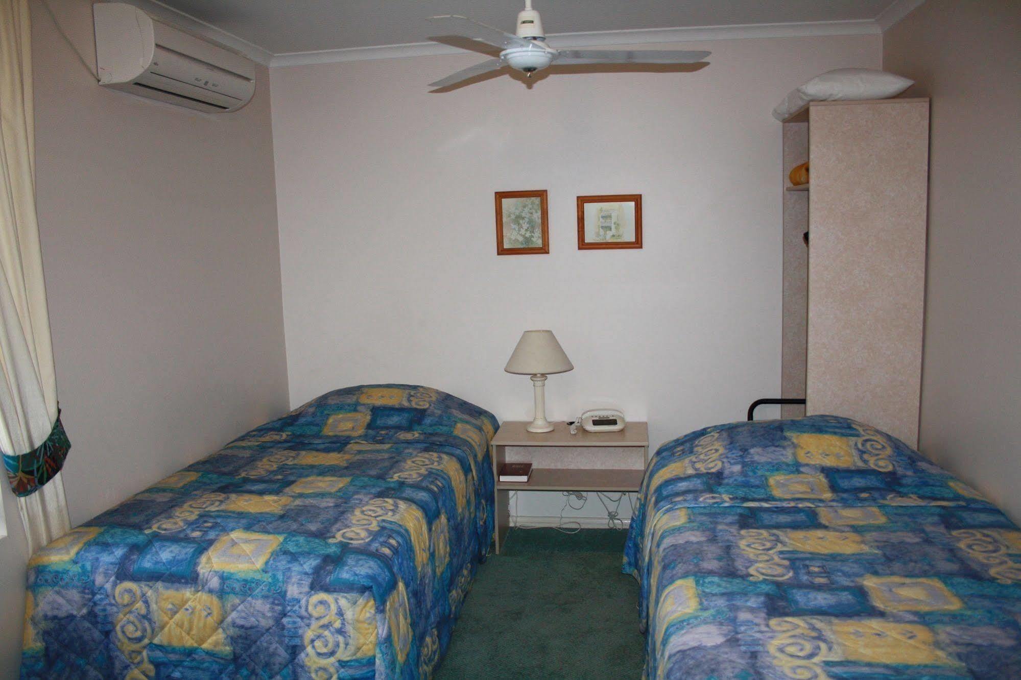 Hunter Valley Travellers Rest Motel Aberdare Eksteriør bilde