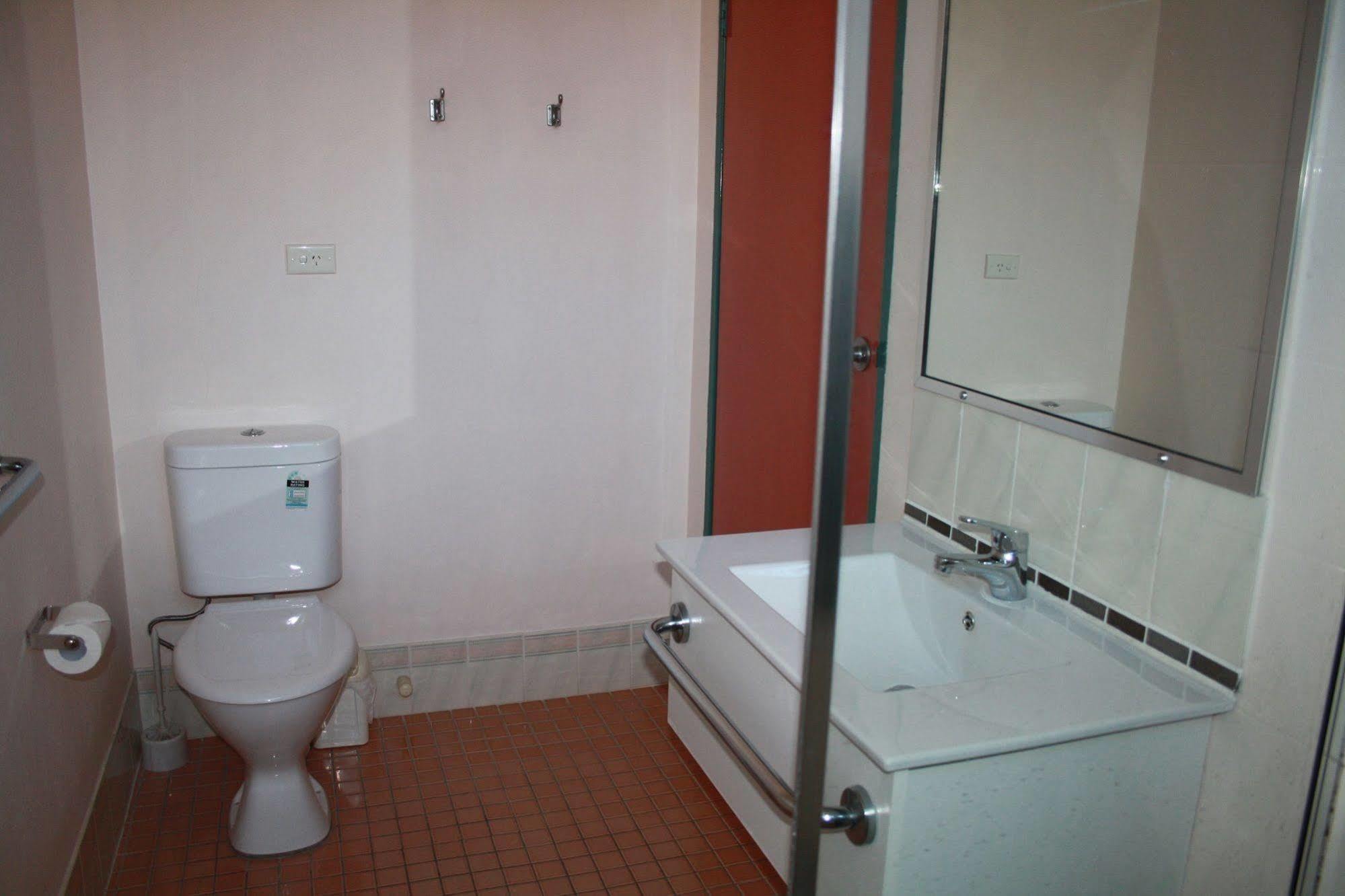 Hunter Valley Travellers Rest Motel Aberdare Eksteriør bilde